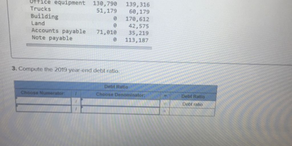 medical billing paperwork and accounts receivable charts in hospital office